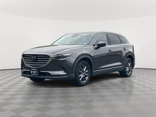 2020 Mazda CX-9 Touring