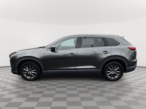 2020 Mazda CX-9 Touring