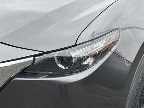 2020 Mazda CX-9 Touring