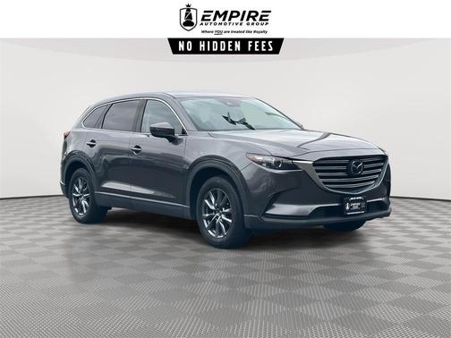 2020 Mazda CX-9 Touring