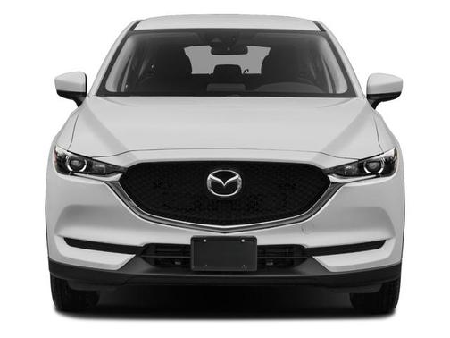 2018 Mazda CX-5 Sport