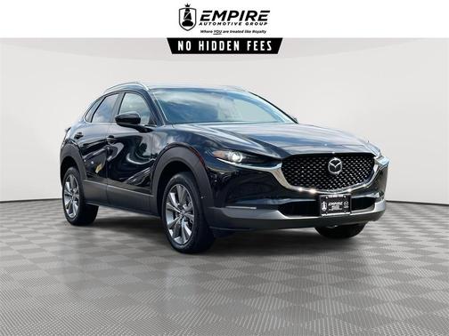 2023 Mazda CX-30 Preferred