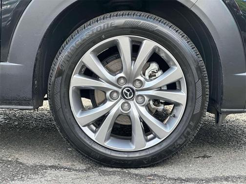 2023 Mazda CX-30 Preferred