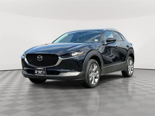2023 Mazda CX-30 Preferred