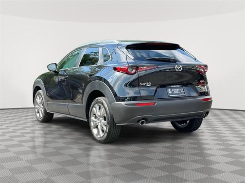 2023 Mazda CX-30 Preferred
