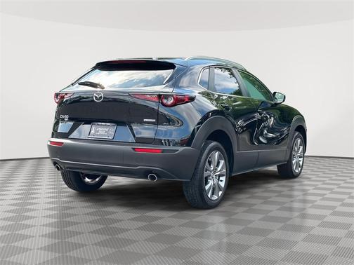 2023 Mazda CX-30 Preferred