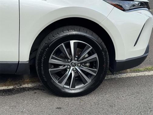 2021 Toyota Venza LE