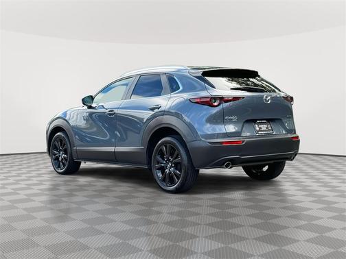 2023 Mazda CX-30 2.5 S Carbon Edition