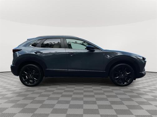 2023 Mazda CX-30 2.5 S Carbon Edition