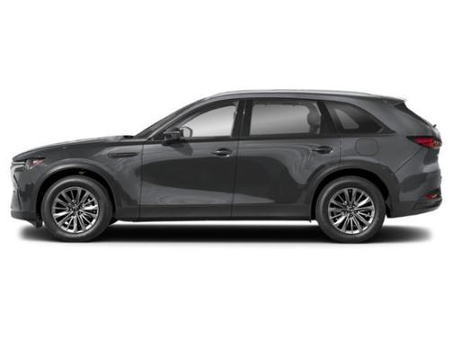 2025 Mazda CX-90 3.3 Turbo Preferred Package