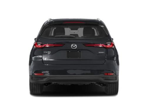 2025 Mazda CX-90 3.3 Turbo Preferred Package