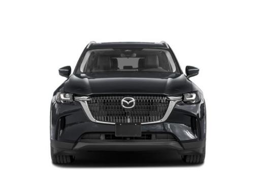 2025 Mazda CX-90 3.3 Turbo Preferred Package