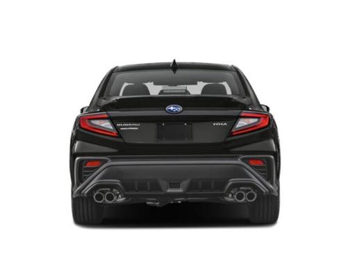 2024 Subaru WRX TR