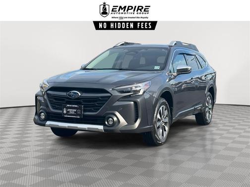2024 Subaru Outback Touring XT