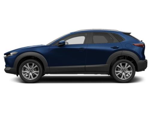 2026 Mazda CX-30 Preferred