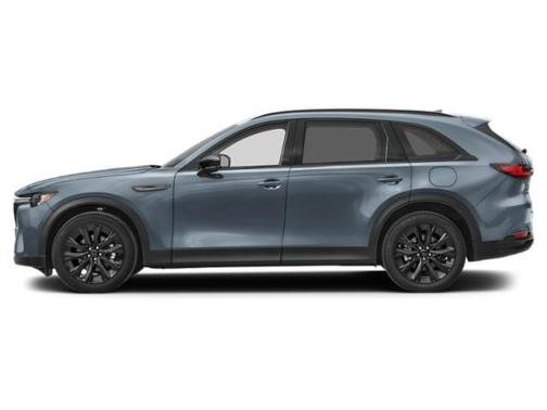 Polymetal Gray Metallic 2026 Mazda CX-90 Premium
