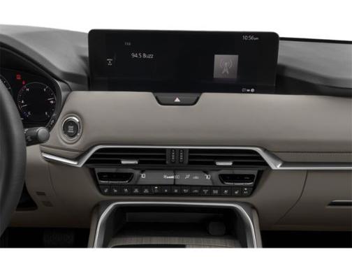 2025 Mazda CX-90 3.3 Turbo Premium Plus Package