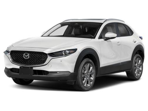 2026 Mazda CX-30 Preferred