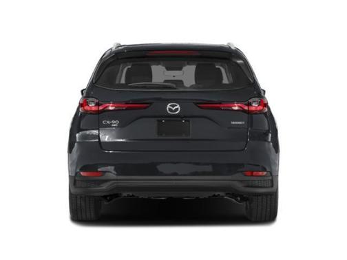 2025 Mazda CX-90 3.3 Turbo Preferred Package