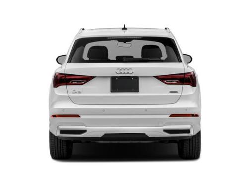 2021 Audi Q3 45 S line Premium Plus