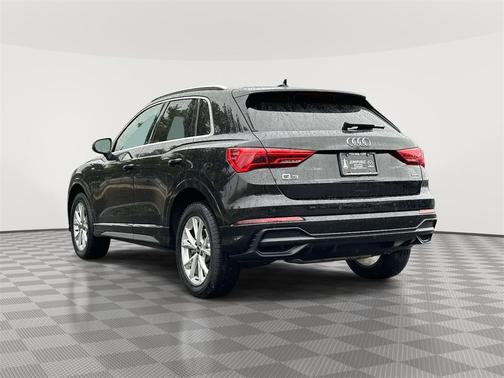2021 Audi Q3 45 S line Premium Plus