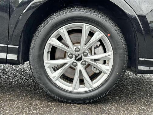 2021 Audi Q3 45 S line Premium Plus
