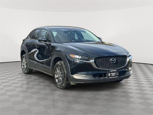 2024 Mazda CX-30 2.5 S