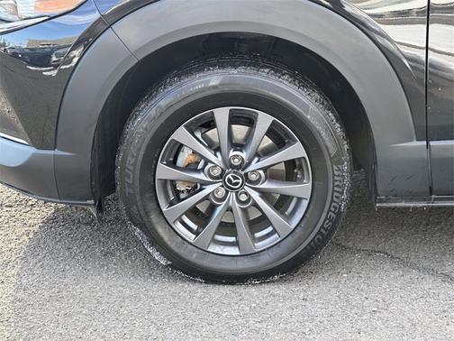 2024 Mazda CX-30 2.5 S