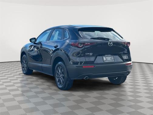 2024 Mazda CX-30 2.5 S