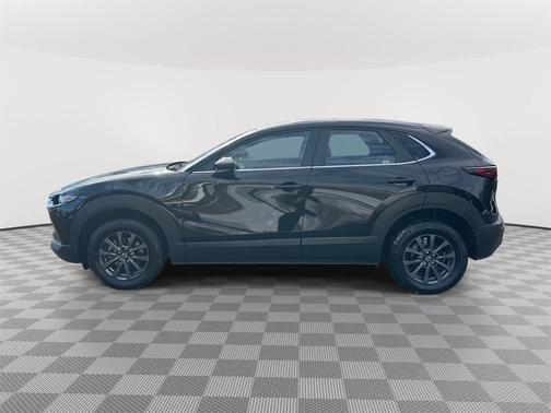 2024 Mazda CX-30 2.5 S
