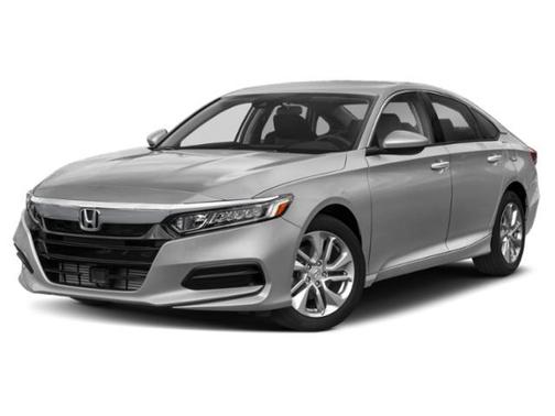 2020 Honda Accord LX 1.5T