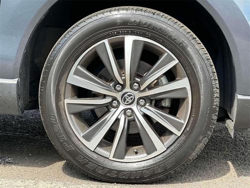 2021 Toyota Venza XLE
