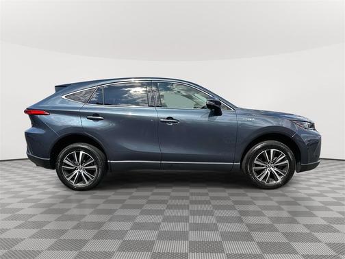 2021 Toyota Venza XLE