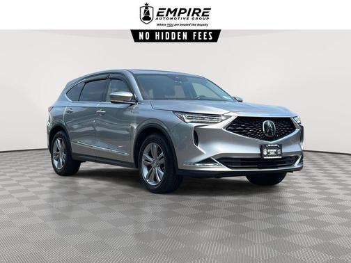 2024 Acura MDX Base