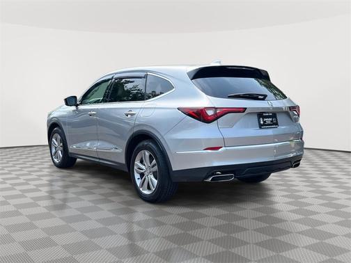 2024 Acura MDX Base