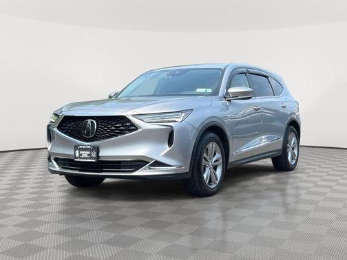 2024 Acura MDX Base