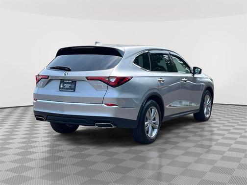 2024 Acura MDX Base