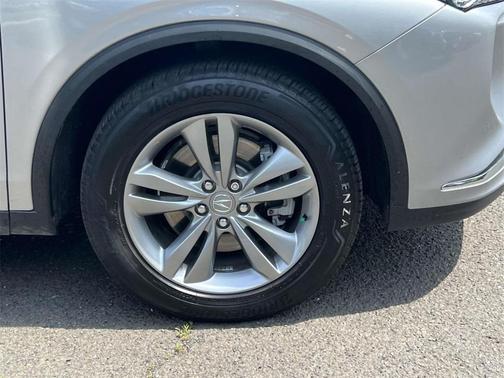 2024 Acura MDX Base