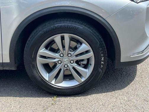 2024 Acura MDX Base