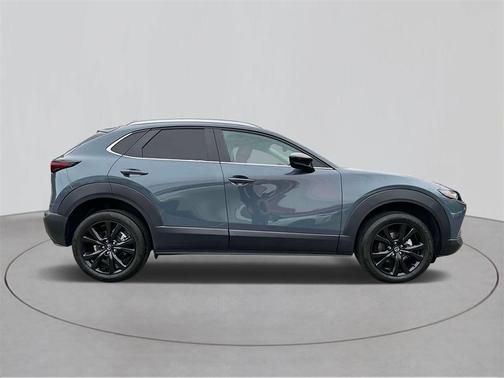 2022 Mazda CX-30 2.5 S Carbon Edition