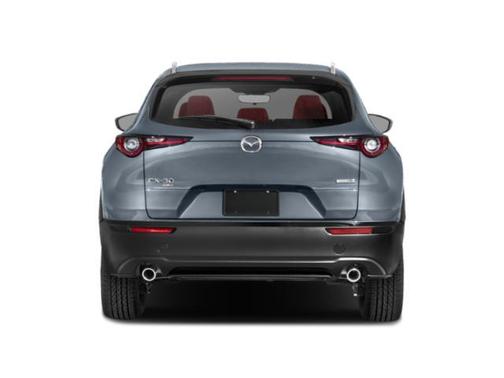 2022 Mazda CX-30 2.5 S Carbon Edition