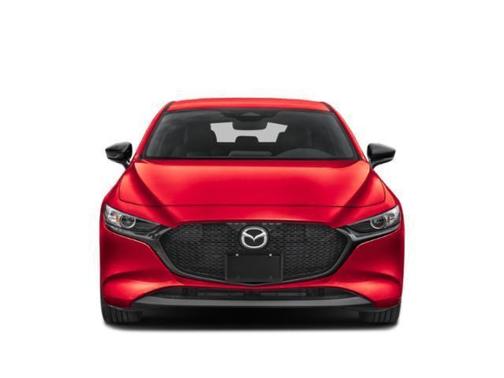 2025 Mazda Mazda3 FWD w/Select Package