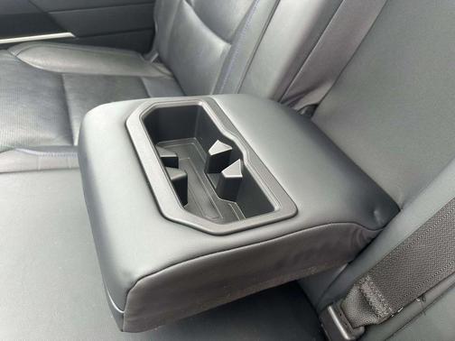 2022 Toyota Tundra Platinum