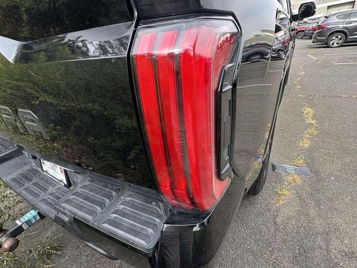 2022 Toyota Tundra Platinum