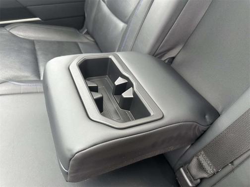 2022 Toyota Tundra Platinum