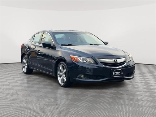 2013 Acura ILX 2.0L Technology