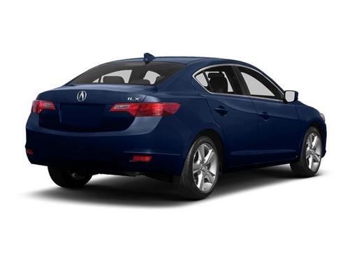 2013 Acura ILX 2.0L Technology