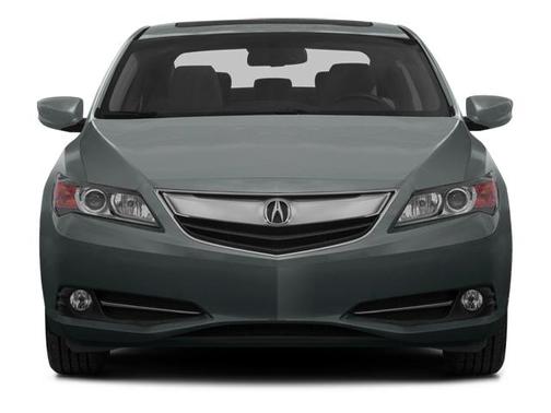 2013 Acura ILX 2.0L Technology