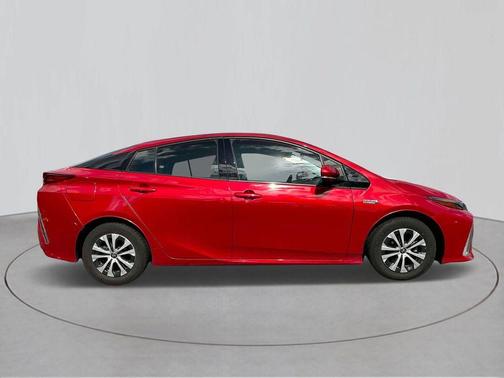 2020 Toyota Prius Prime LE