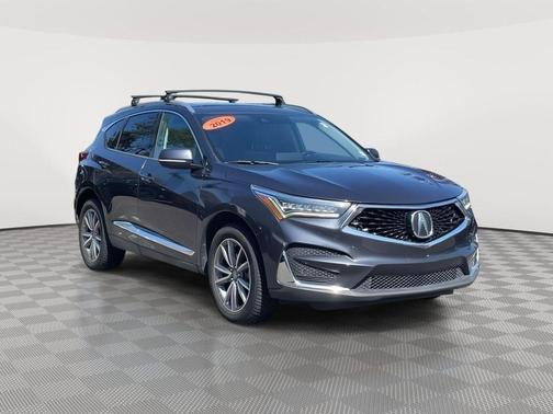 2019 Acura RDX Technology Package
